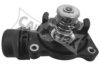CAUTEX 955409 Thermostat, coolant
